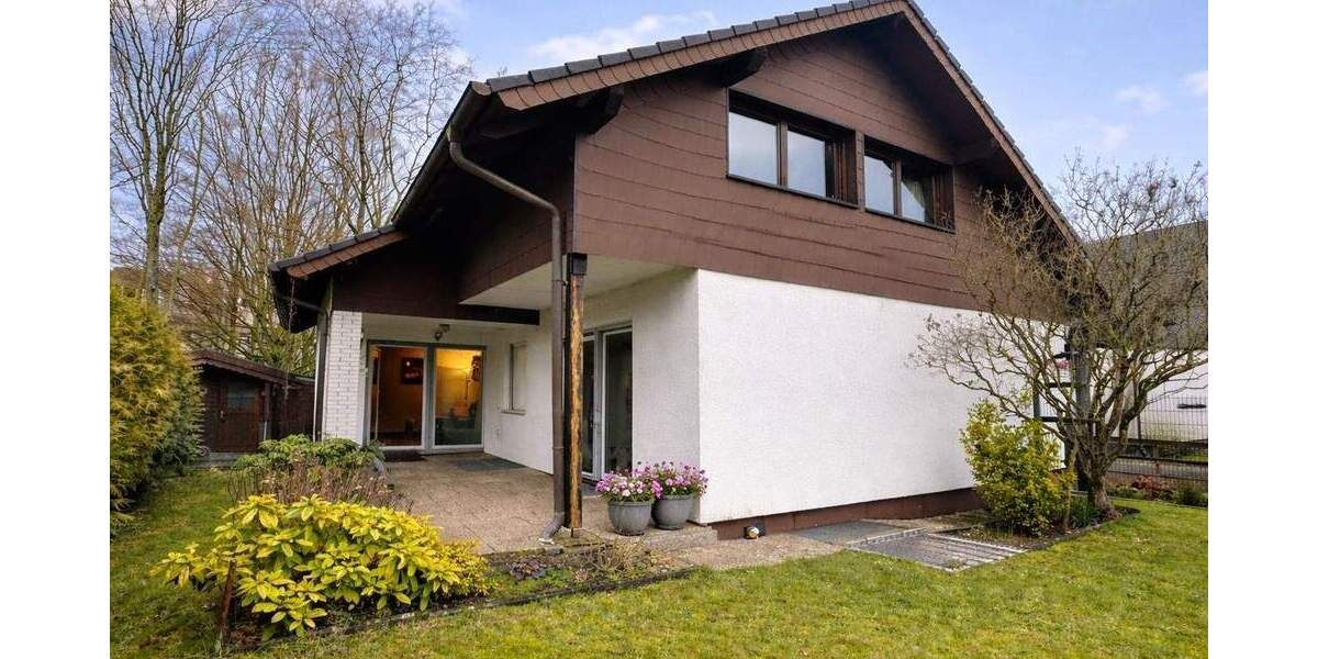 Einfamilienhaus Ratingen West - 7 Zimmer, 650.000&euro; | Angebot:24916359
