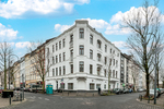 82 m² große Erdgeschoss-Wohnung in Köln-Mülheim - Erdgeschoßwohnung Köln Mülheim | Angebot:20500826