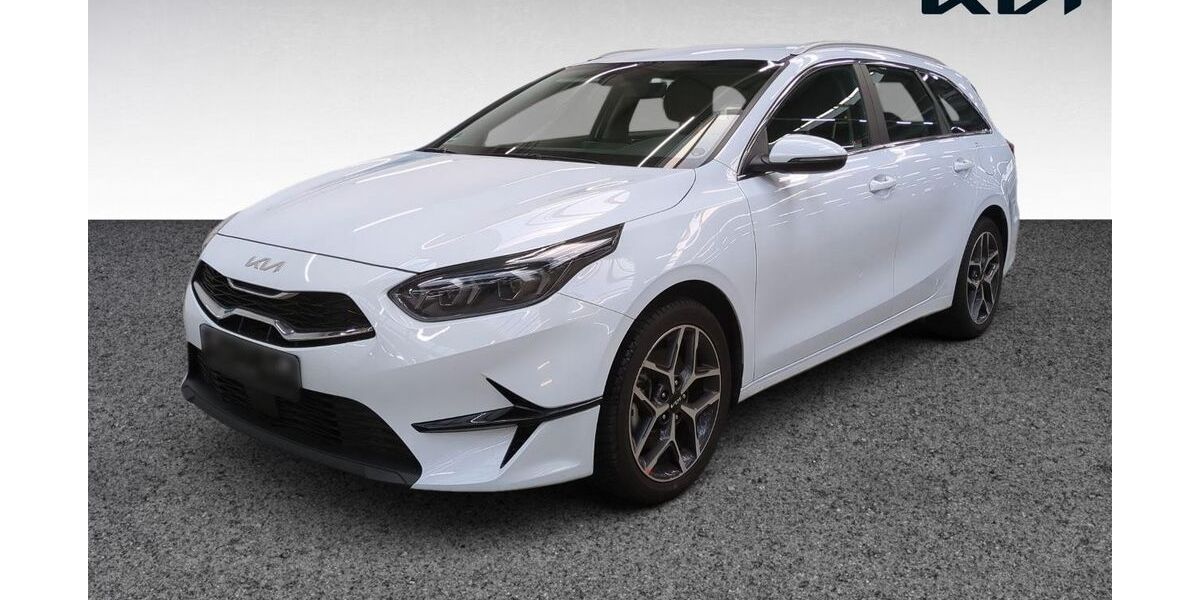 Kia ceed Sportswagon 13.600 km 24.980 &euro; Overath 51491