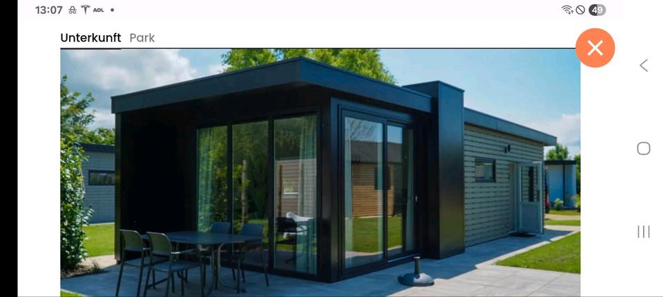Bungalow Wülfrath - 4 Zimmer, 45 m&sup2;, 140.000&euro; | Angebot:26610977