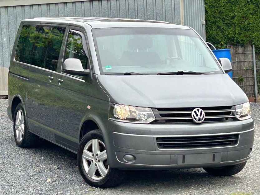 T5 Transporter