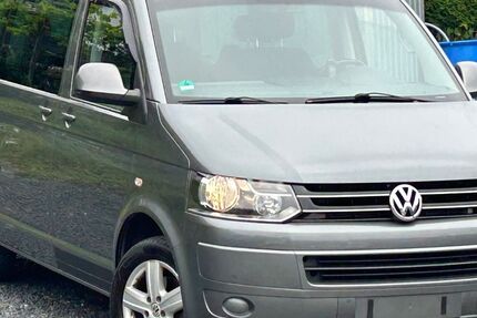 VW T5 Transporter