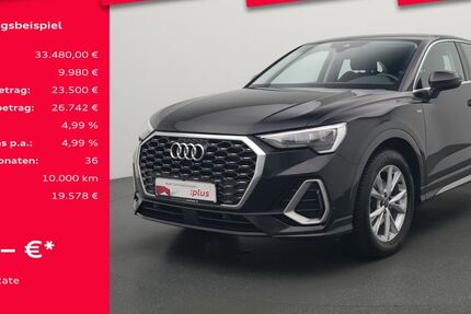 Audi Q3 68.660 km 33.480 € Leverkusen 51373