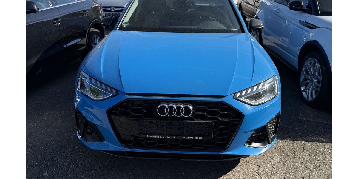 Audi A4 88.000 km 22.870 &euro; Bergisch Gladbach 51427