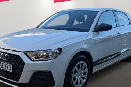 Audi A1 1.500 km 21.960 &euro; Wuppertal 42109