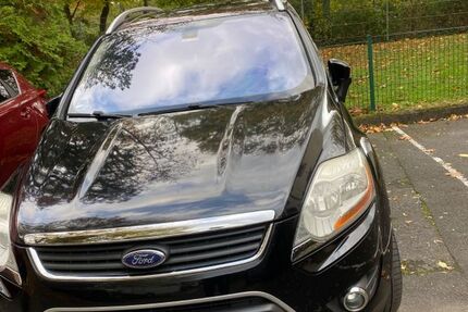 Ford Kuga 247.000 km 5.200 &euro; köln 51149