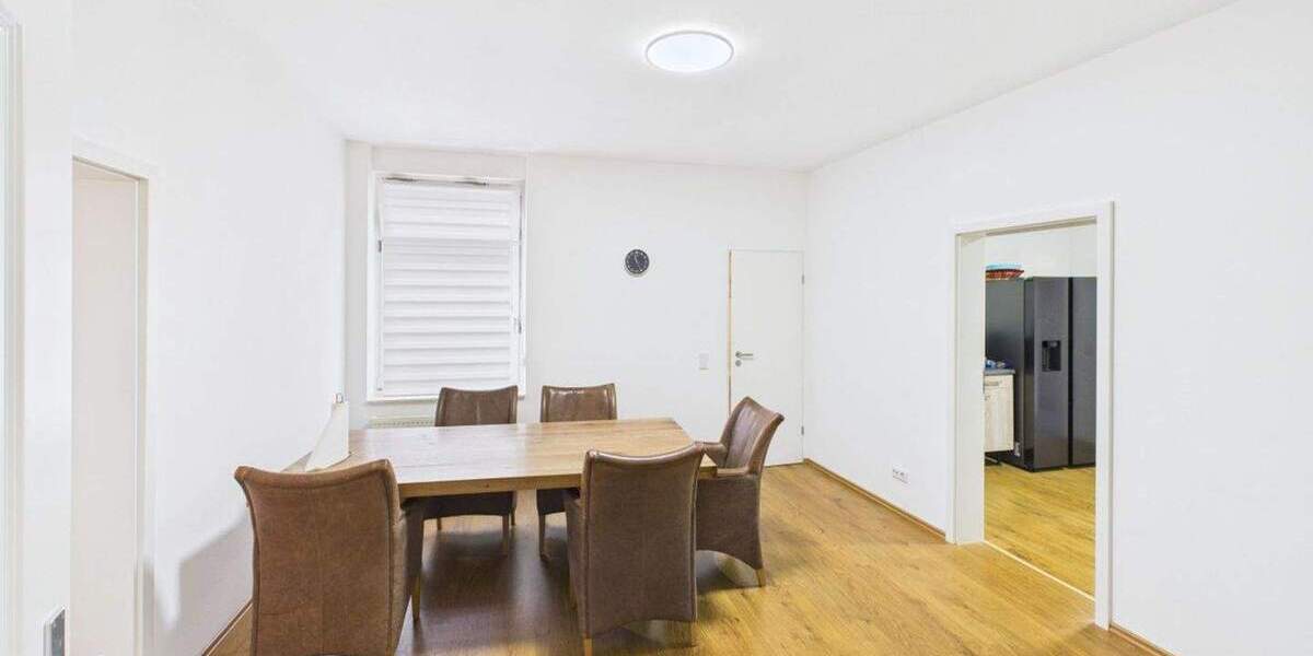 Mehrfamilienhaus, Wohnhaus Langenfeld Immigrath - 1 Zimmer, 338 m&sup2;, 1.050.000&euro; | Angebot:25708593