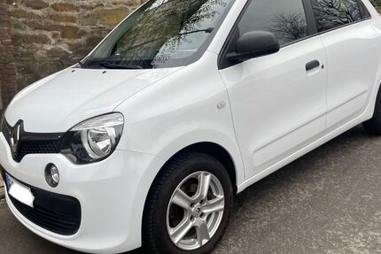 Renault Twingo 93.688 km 5.250 € Remscheid 42855