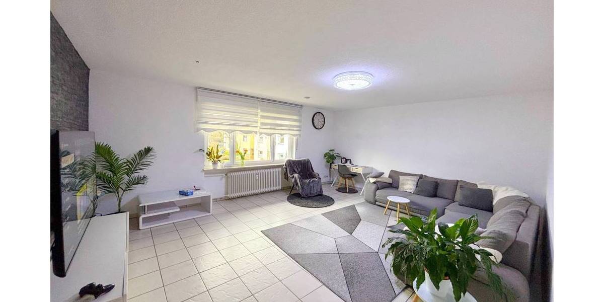 Etagenwohnung Leverkusen Rheindorf - 4 Zimmer, 101 m&sup2;, 268.000&euro; | Angebot:23941913