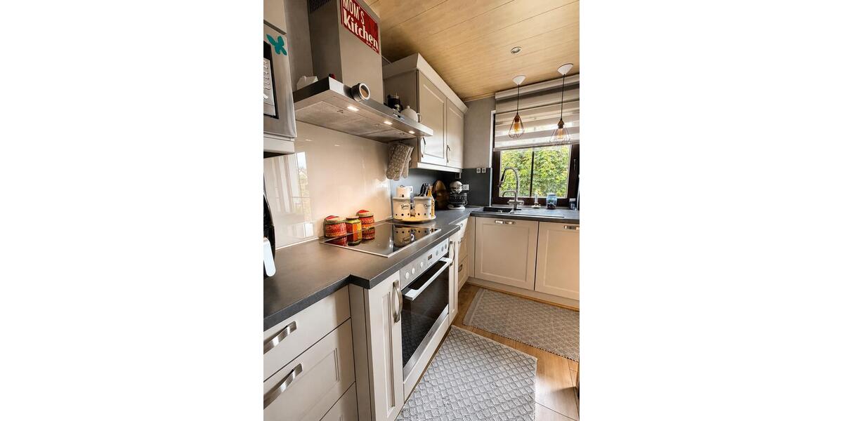 Reihenhaus Leverkusen Alkenrath - 4 Zimmer, 118 m&sup2;, 455.000&euro; | Angebot:26998782