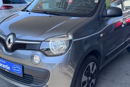 Renault Twingo 97.456 km 6.450 € Hilden 40723