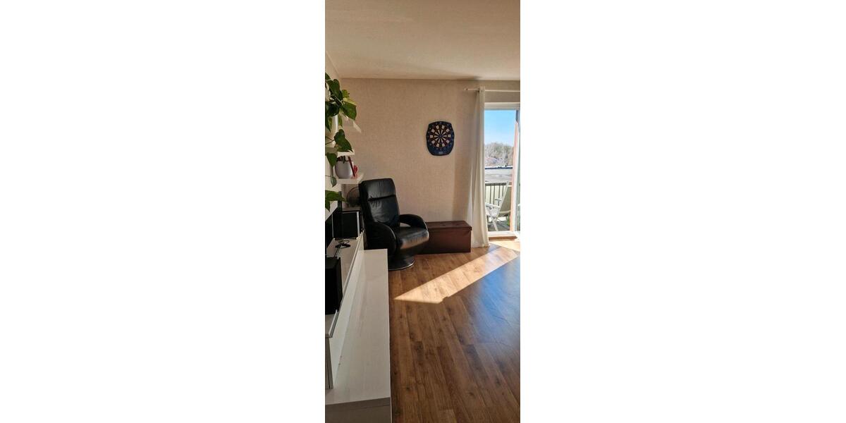 Dachgeschoßwohnung Wuppertal Gemarkung Langerfeld - 2 Zimmer, 54 m&sup2;, 90.000&euro; | Angebot:27623622