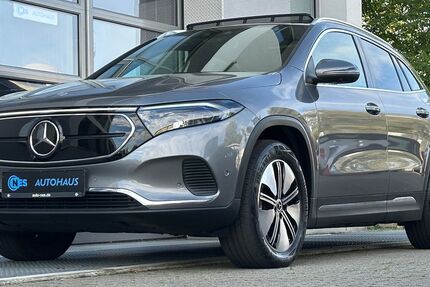 Mercedes-Benz EQA 74.750 km 33.890 &euro; Hilden (bei Düsseldorf) 40721