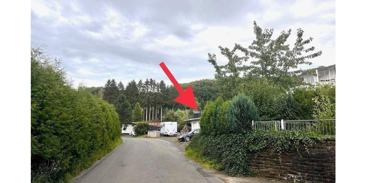 Grundstück Kürten Breibach - 110.000&euro; | Angebot:24137503