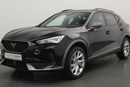 Cupra Formentor 29.979 km 27.488 &euro; Leverkusen 51373