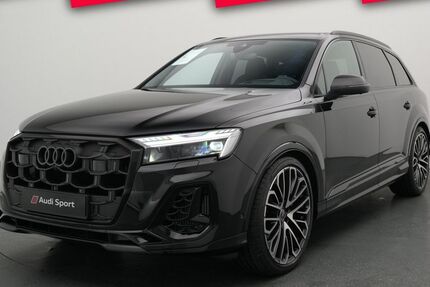 Audi Q7 11.602 km 85.980 &euro; Leverkusen 51373