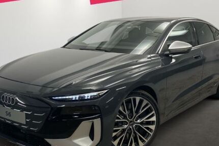 Audi S6 e-tron 4.900 km 77.980 &euro; Neuss 41464