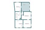 Einfamilienhaus Solingen Gräfrath - 6 Zimmer, 160.000&euro; | Angebot:26617005
