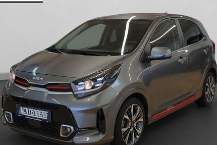 Kia Picanto 25.750 km 14.450 &euro; Leverkusen 51381