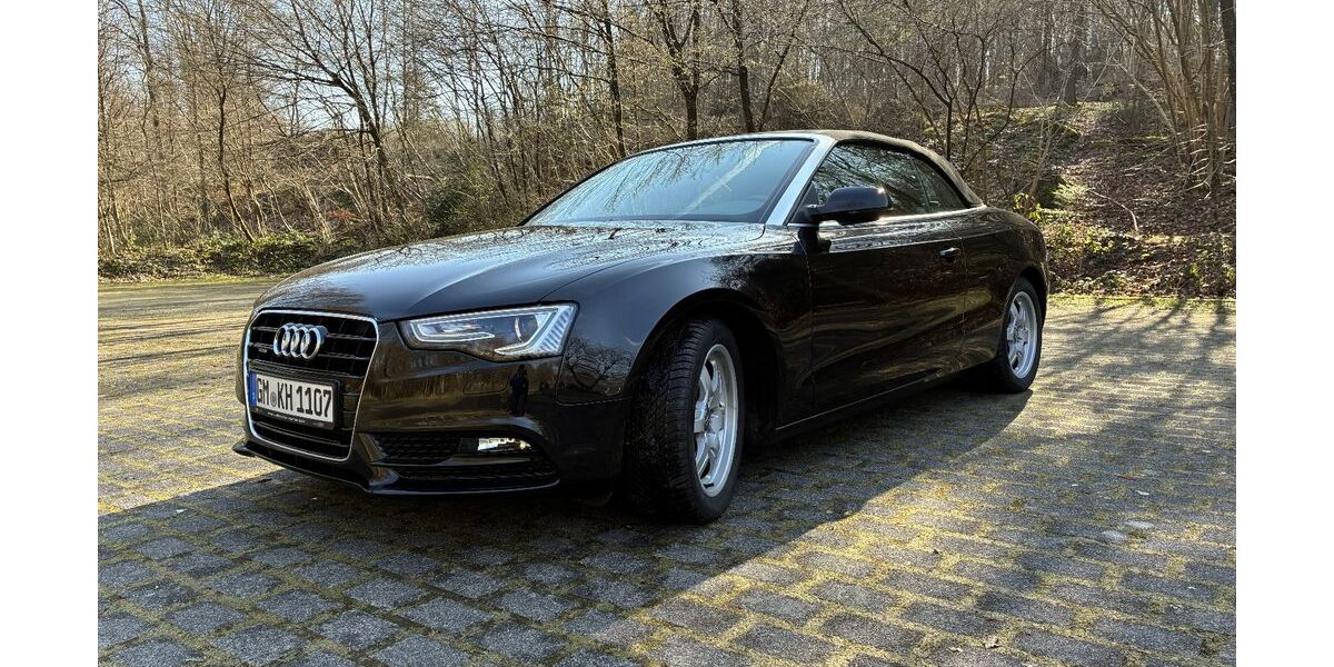 Audi A5 141.000 km 12.500 &euro; Lindlar 51789
