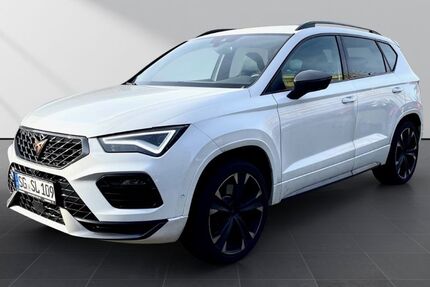 Cupra Ateca 25.000 km 31.990 € Wuppertal 42109