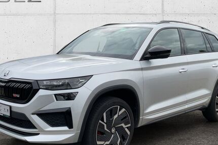 Skoda Kodiaq 26.715 km 41.990 € Pulheim-Brauweiler 50259