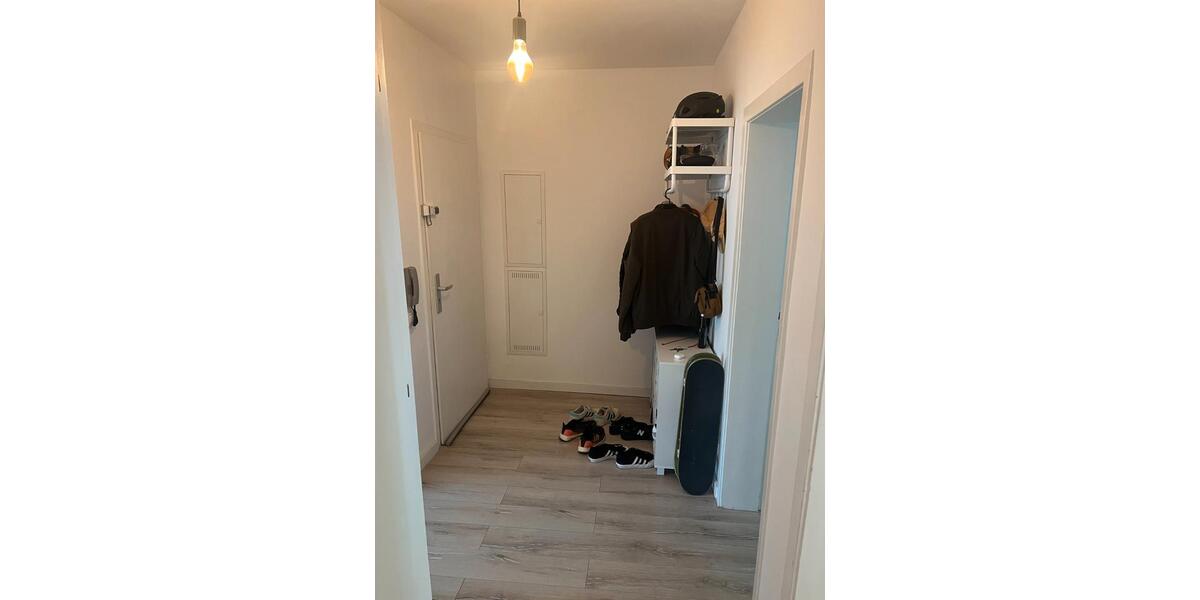 Etagenwohnung Köln Nippes - 2 Zimmer, 56 m&sup2;, 245.000&euro; | Angebot:27024043