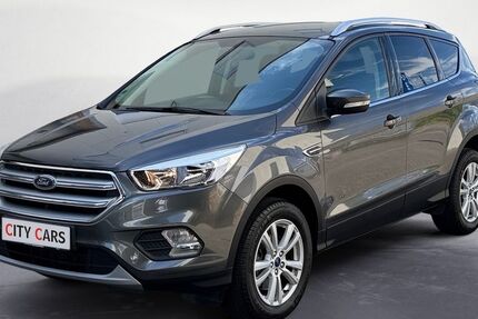 Ford Kuga 45.000 km 14.990 &euro; Dormagen 41540