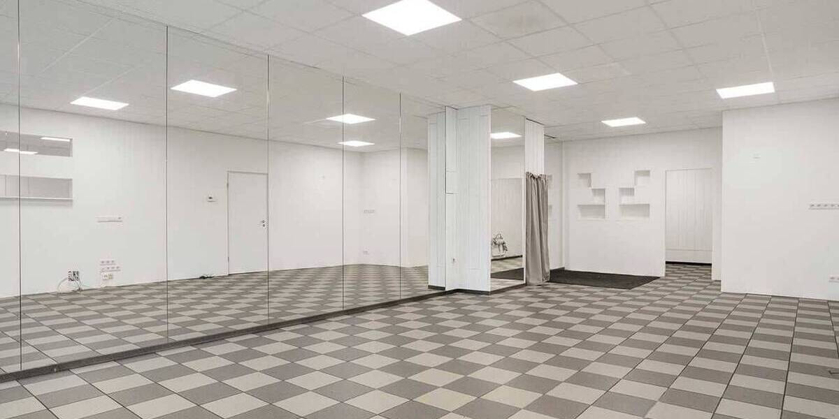 Gewerbeobjekt Ratingen Zentrum - 2 Zimmer, 237.800&euro; | Angebot:24027659