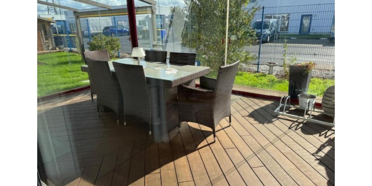 Gewerbeobjekt Pulheim - 3.342&euro; | Angebot:26147269