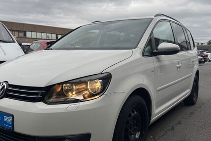 VW Touran