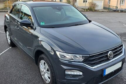 VW T-Roc 31.500 km 15.990 € Hilden 40723