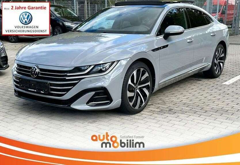 Arteon