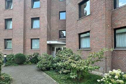 Wohnung Bergisch Gladbach Frankenforst - 3 Zimmer, 104 m&sup2;, 289.500&euro; | Angebot:24517383