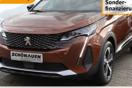 Peugeot 5008 35.260 km 24.250 &euro; Hilden 40721