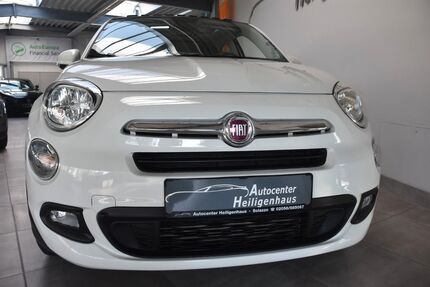 Fiat 500X 46.335 km 13.980 &euro; Heiligenhaus 42579