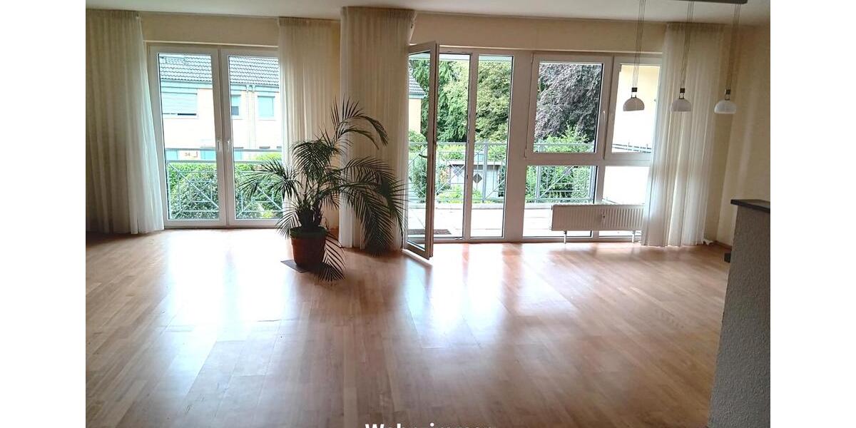 Etagenwohnung Düsseldorf Stadtbezirk 7 - 3 Zimmer, 110 m&sup2;, 595.000&euro; | Angebot:27024611