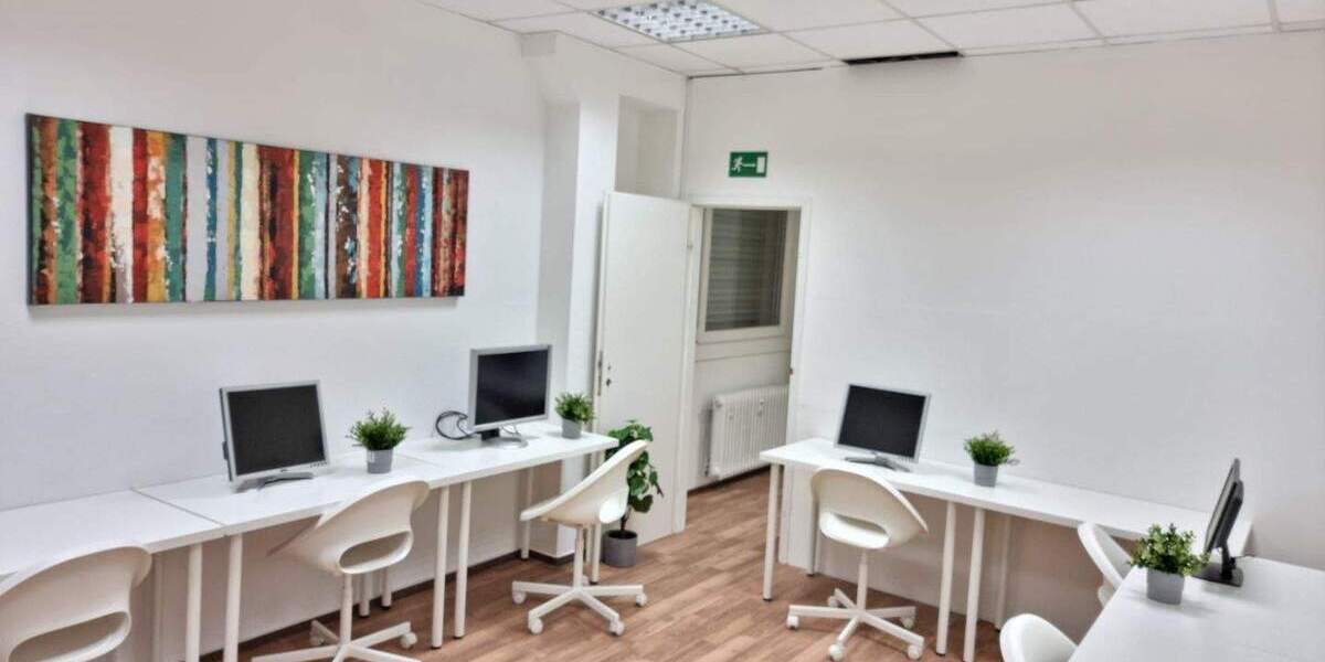 Gewerbeobjekt Leverkusen Küppersteg - 149&euro; | Angebot:24994658