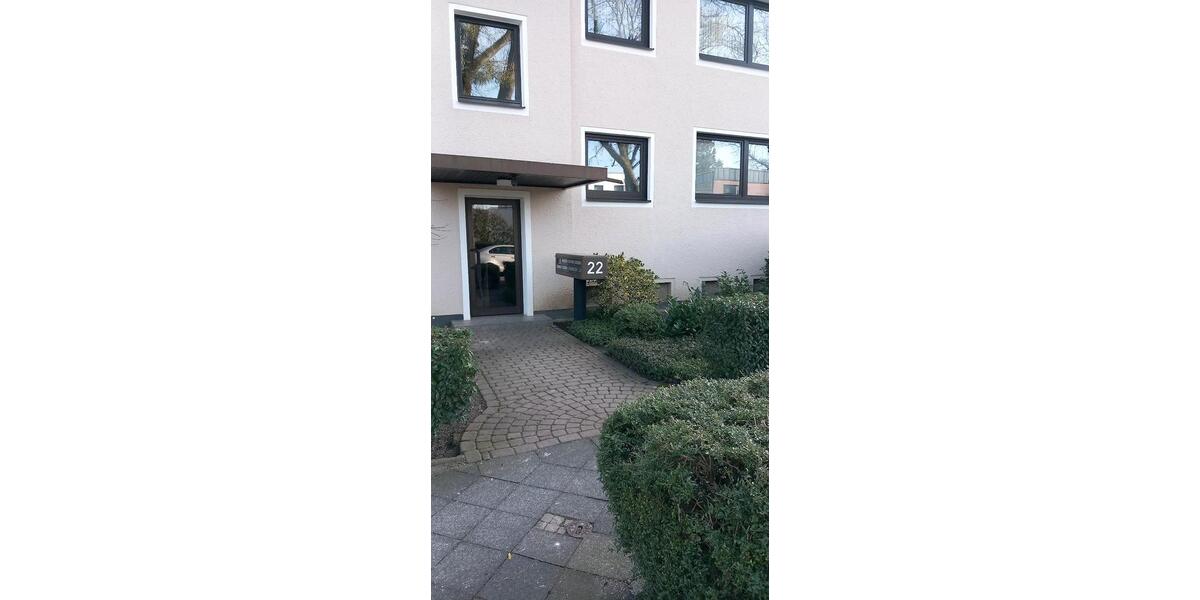 Etagenwohnung Ratingen Tiefenbroich - 2 Zimmer, 56 m&sup2;, 280.000&euro; | Angebot:24618401