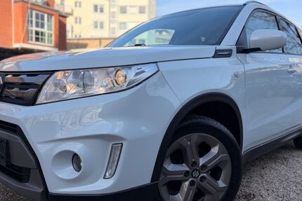 Suzuki Vitara 195.000 km 8.450 &euro; Köln 50674