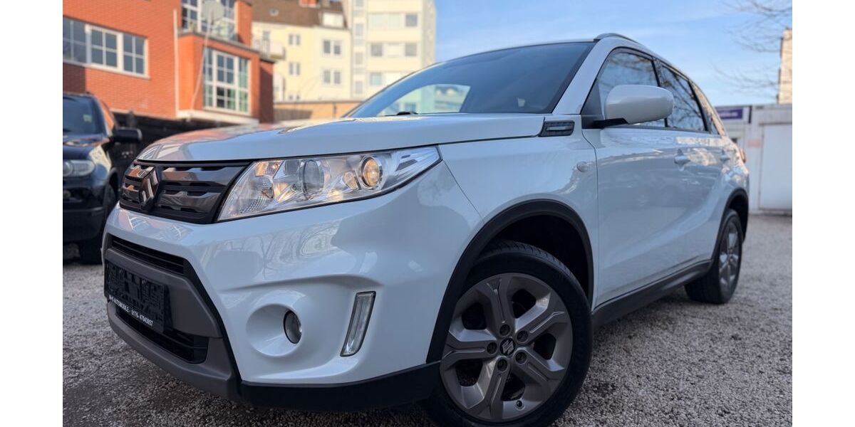 Suzuki Vitara 195.000 km 8.450 &euro; Köln 50674