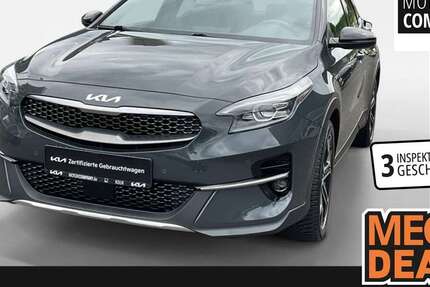 Kia XCeed 76.647 km 19.990 &euro; Köln 50968