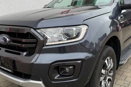 Ford Ranger 149.999 km 23.790 &euro; Bergisch Gladbach 51467