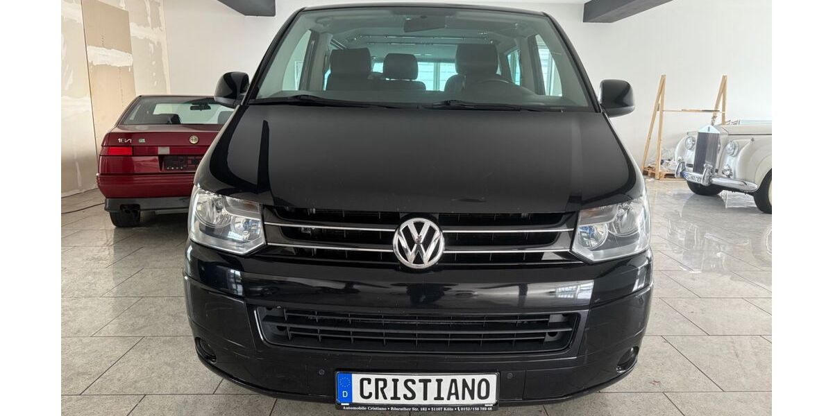 VW T5 Transporter 235.000 km 10.499 &euro; Köln 51107