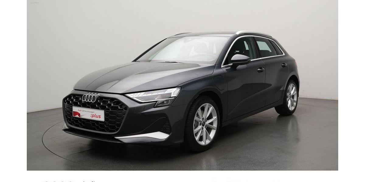 Audi A3 5.632 km 33.980 &euro; Leverkusen 51373