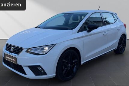 Seat Ibiza 31.688 km 15.990 &euro; Wuppertal 42109
