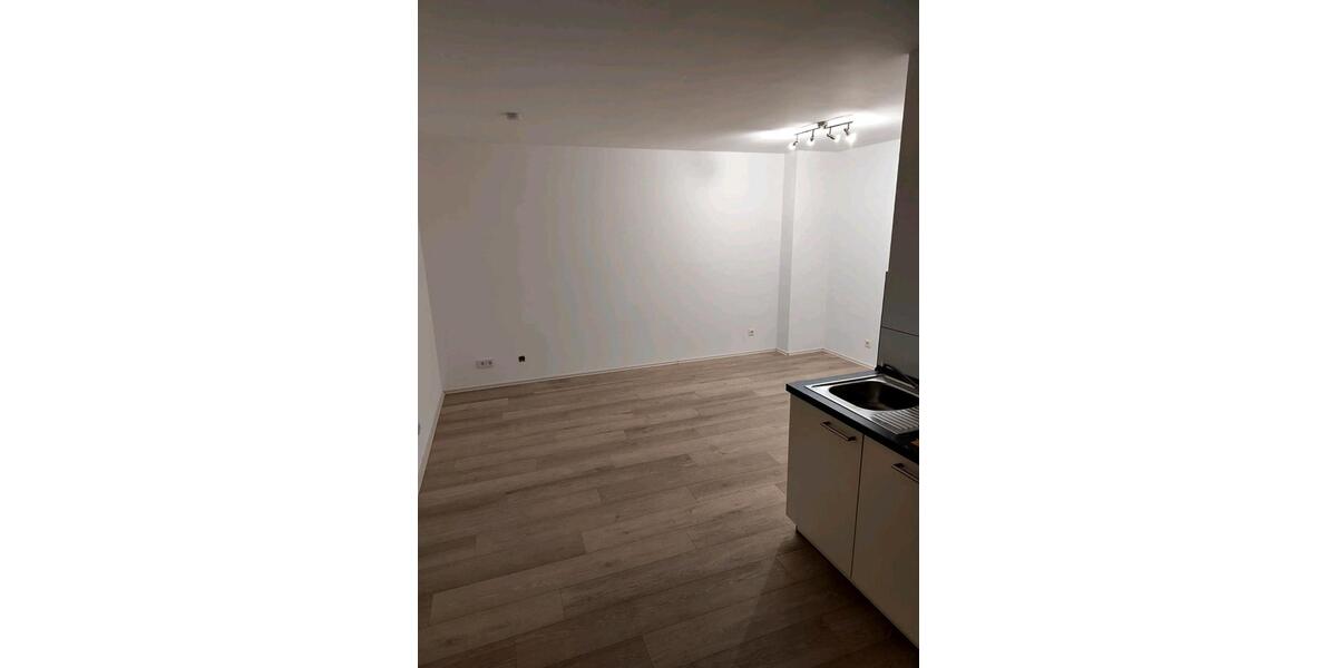 Erdgeschoßwohnung Leverkusen Alkenrath - 1 Zimmer, 36 m&sup2;, 360&euro; | Angebot:24733068