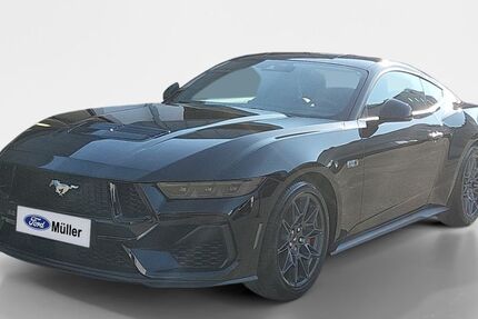 Ford Mustang 7.500 km 60.519 &euro; Bergisch Gladbach 51427