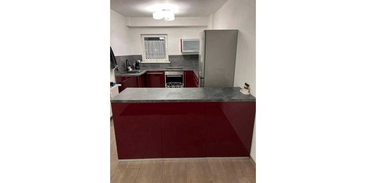 Etagenwohnung Remscheid Gemarkung Bergisch Born - 3 Zimmer, 71 m&sup2;, 880&euro; | Angebot:24584338