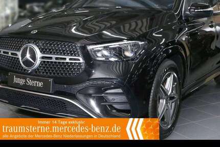 Mercedes-Benz GLE 400 9.262 km 93.990 € Leverkusen 51371